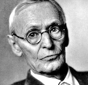 Hermann Hessee
