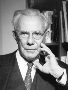 Paul Tillich