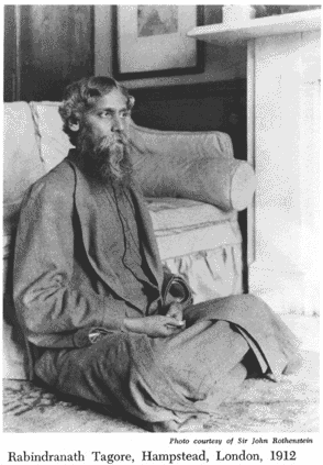 tagore
